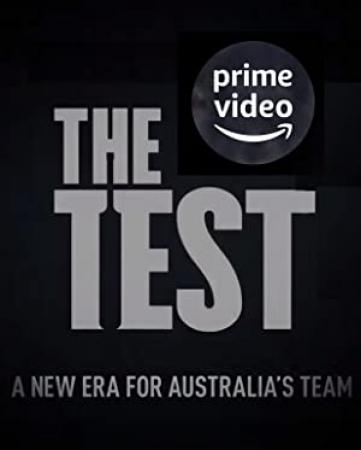 The Test A New Era for Australias Team S01<span style=color:#777> 2020</span> 1080p AMZN WEB-DL DD 5.1 x264-Telly