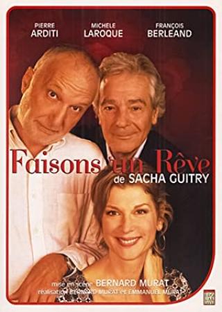 Faisons Un Rêve    (1936) [BluRay] [720p] <span style=color:#fc9c6d>[YTS]</span>