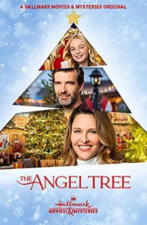 The Angel Tree<span style=color:#777> 2020</span> Hallmark 720p HDTV X264 Solar