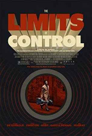 The Limits of Control<span style=color:#777> 2009</span> ARROW 1080p BluRay REMUX AVC DTS-HD MA 5.1<span style=color:#fc9c6d>-FGT</span>