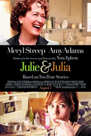 Julie and Julia<span style=color:#777> 2009</span> 720p Bluray x264<span style=color:#fc9c6d> anoXmous</span>