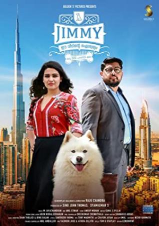 Jimmy Ee Veedinte Aiswaryam <span style=color:#777>(2019)</span> 720p Malayalam Proper HDRip x264 DD 5.1 - 1.4GB