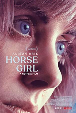Horse Girl<span style=color:#777> 2020</span> 1080p WEBRip x265<span style=color:#fc9c6d>-RARBG</span>