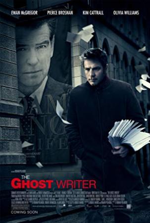 The Ghost Writer<span style=color:#777> 2010</span> BluRay 720p AAC x264 KillBit (AtlaN64 Com)