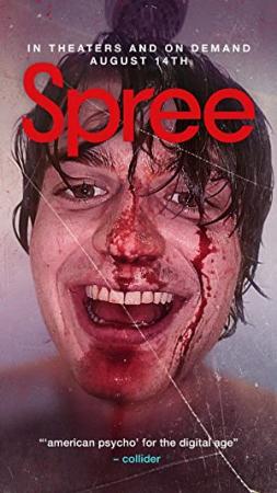 Spree<span style=color:#777> 2020</span> 1080p BluRay x264 DTS-MT