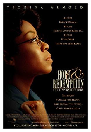 The Lena Baker Story<span style=color:#777> 2008</span> 1080p BluRay x264-CULTHD