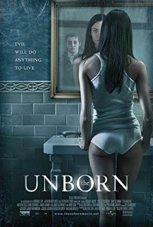 The Unborn<span style=color:#777>(2009)</span> 720p BrRip [HINDI, ENG] AC3