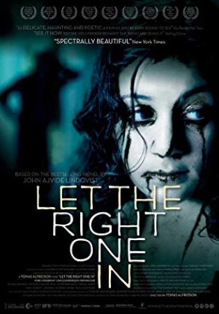 Let The Right One In<span style=color:#777> 2008</span> SWEDISH BRRip XviD MP3<span style=color:#fc9c6d>-VXT</span>