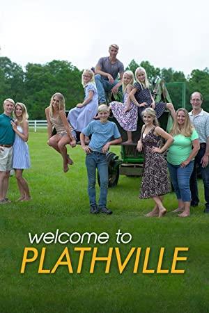 Welcome to Plathville S02E01 A Family Divided 1080p HEV
