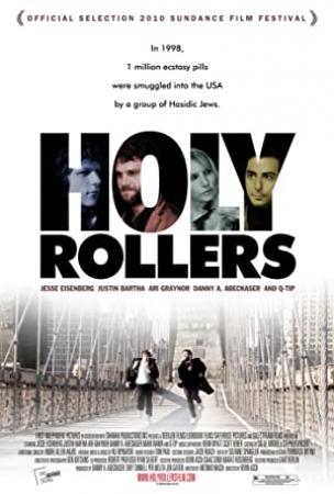 Holy Rollers<span style=color:#777> 2010</span> LIMITED 720p BluRay X264-AMIABLE