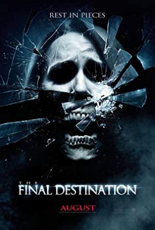 The Final Destination <span style=color:#777>(2009)</span> BluRay 720p 550MB Ganool