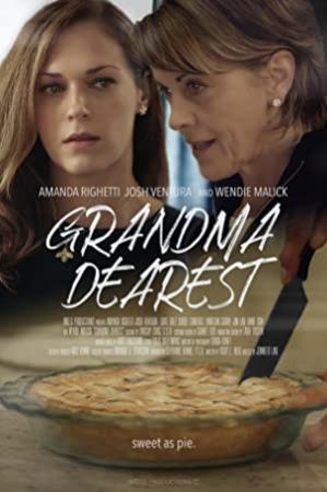 Deranged Granny <span style=color:#777>(2020)</span> Lifetime 720p HDTV X264 Solar