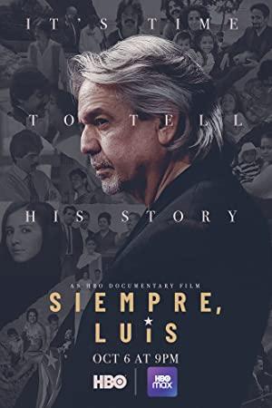 Siempre Luis<span style=color:#777> 2020</span> 1080p AMZN WEBRip DDP5.1 x264<span style=color:#fc9c6d>-NTG[TGx]</span>