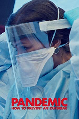 Pandemic How to Prevent an Outbreak S01 WEBRip 720p HDREZKA STUDIO