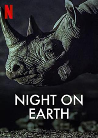 Night on Earth Season 1 with Extra Shot in the Dark [NetflixRip][1080p NVEnc H265][AAC 6Ch]