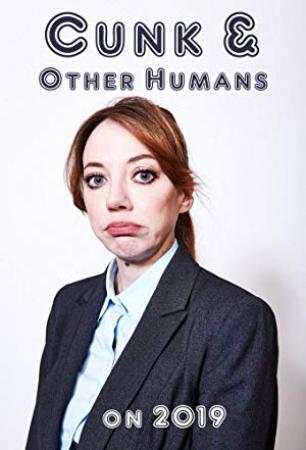 Cunk And Other Humans On<span style=color:#777> 2019</span> S01E06 HDTV x264<span style=color:#fc9c6d>-LiNKLE[TGx]</span>