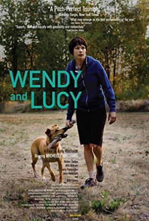 Wendy and Lucy<span style=color:#777> 2008</span> 720p BRRip x264 AC3-MAJESTiC