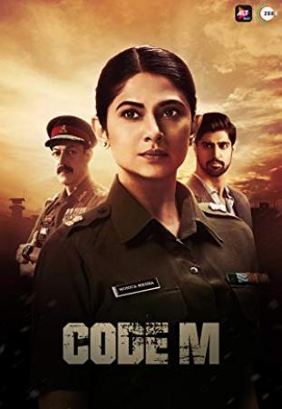 Code M S01 EP01-07<span style=color:#777> 2020</span> 1080p Altbalaji WEB-DL AAC 2.0 x264-Telly