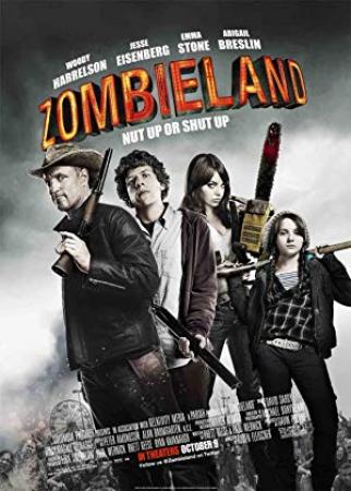 Bienvenidos a Zombieland [4K UHDremux][2160p][HDR][AC3 5.1-DTS 5.1 Castellano-True HD 7 1-Ingles+Subs][ES-EN]