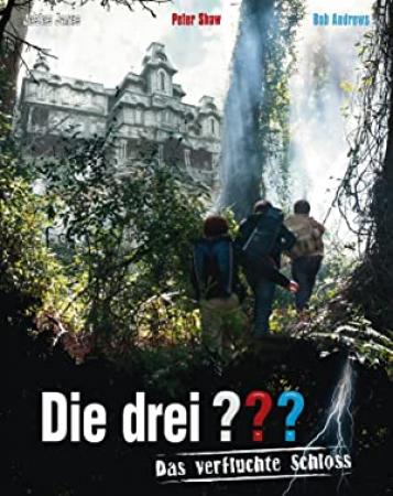 The Three Investigators And The Secret Of Terror Castle<span style=color:#777> 2009</span> DVDRip XviD-aAF (USABIT com)
