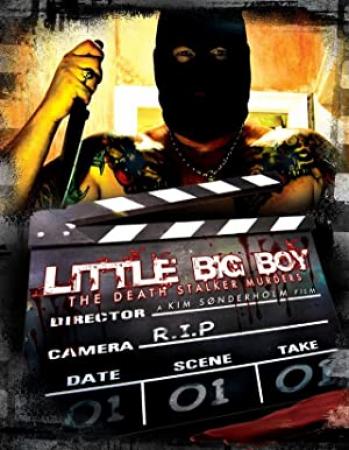 Little Big Boy<span style=color:#777> 2011</span> DVDSCR XVID-XtremE