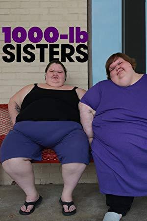 1000-lb Sisters S02E10 Do or Die XviD<span style=color:#fc9c6d>-AFG</span>