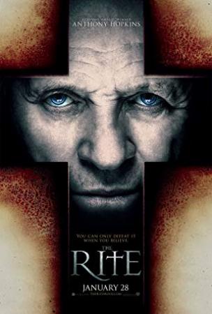 The Rite<span style=color:#777> 2011</span> PPVRIP XviD AC3-FLAWL3SS