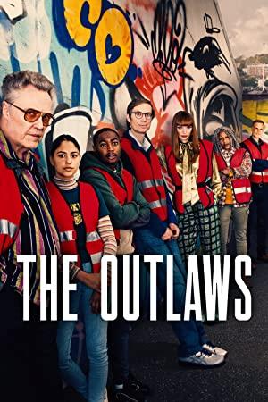 The Outlaws<span style=color:#777> 2021</span> S01 Complete 720p WEB-DL x264 BONE
