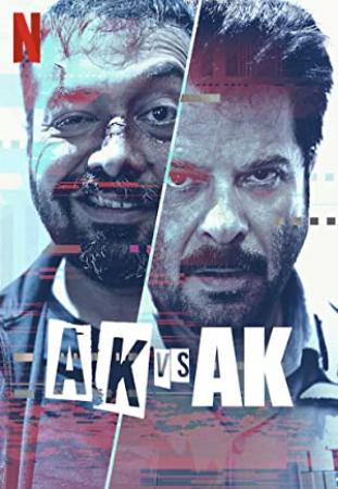 AK vs AK <span style=color:#777>(2020)</span> Hindi HDRip  1080p x264  DD 5.1.2GB  ESub[MB]