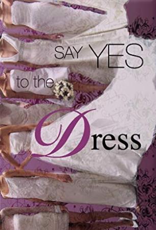 Say Yes To The Dress S14E17 That Looks Like A Torture Device HDTV x264-RBB - [SRIGGA]