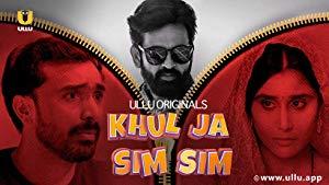 Khul Ja Sim Sim <span style=color:#777>(2020)</span> S01 ( E01 -04 ) Hindi 720p ULLU WEBRip x264  - [UltimateMovies]