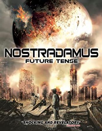 Nostradamus Future Tense<span style=color:#777> 2020</span> WEBRip XviD MP3-XVID