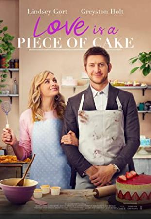 Love Is A Piece Of Cake <span style=color:#777>(2020)</span> [720p] [WEBRip] <span style=color:#fc9c6d>[YTS]</span>