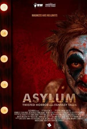 Asylum Twisted Horror and Fantasy Tales<span style=color:#777> 2020</span> HDRip XviD AC3<span style=color:#fc9c6d>-EVO</span>