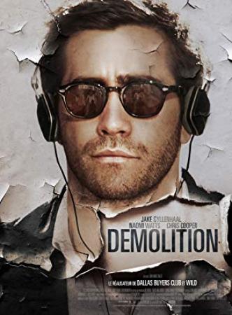 Demolition <span style=color:#777>(2015)</span> [1080p] [YTS AG]