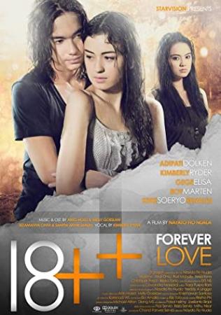 18+ Forever<span style=color:#777> 2015</span> English Movies 720p HDRip XviD ESubs AAC New Source with sample ~ â˜»rDXâ˜»