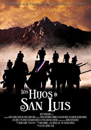 Los Hijos De San Luis <span style=color:#777>(2020)</span> [BluRayRIP][AC3 5.1 Castellano]