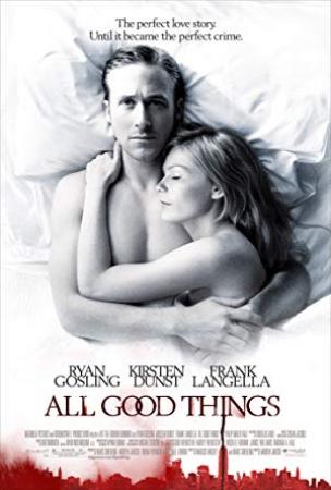 All Good Things<span style=color:#777> 2010</span> 720p BRRip 850MB