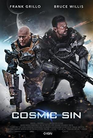 Cosmic Sin <span style=color:#777>(2021)</span> [1080p] [BluRay] [5.1] <span style=color:#fc9c6d>[YTS]</span>
