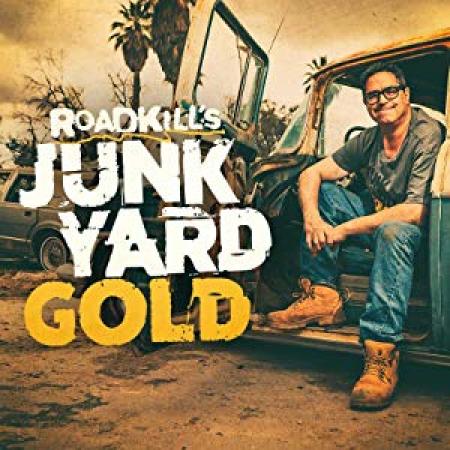 Roadkills Junkyard Gold S03E03 Cadillacs Land Yachts or Speed Boats WEB x264<span style=color:#fc9c6d>-ROBOTS[eztv]</span>
