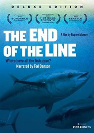 The End Of The Line<span style=color:#777> 2009</span> LIMITED DVDRip XviD-SUBMERGE
