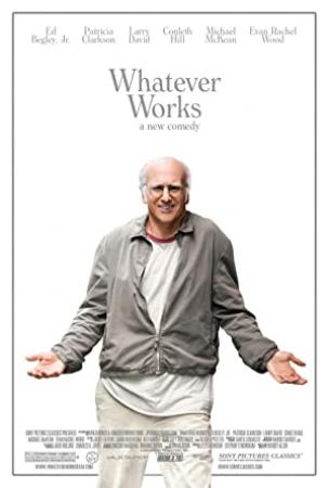 Whatever Works<span style=color:#777> 2009</span> LIMITED 720p Bluray x264<span style=color:#fc9c6d> anoXmous</span>