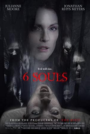 6 Souls<span style=color:#777> 2010</span> iNTERNAL BDRip x264-LiBRARiANS