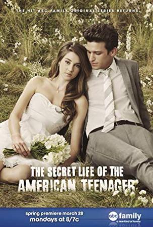 The Secret Life of the American Teenager S02 1080p AMZN WEBRip DDP5.1 x264<span style=color:#fc9c6d>-TrollHD[rartv]</span>