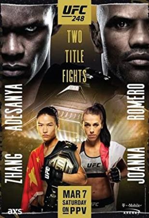 UFC 248 Prelims 720p WEB-DL H264 Fight-BB