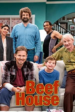 Beef House S01 COMPLETE 720p AMZN WEBRip x264<span style=color:#fc9c6d>-GalaxyTV[TGx]</span>