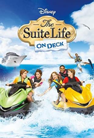 The Suite Life on Deck Season 1 Complete WEBRip x264 <span style=color:#fc9c6d>[i_c]</span>