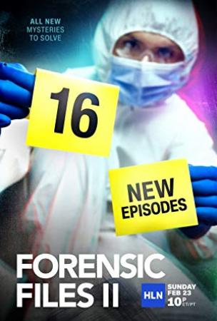 Forensic Files II S02E07 The Orange Shorts XviD<span style=color:#fc9c6d>-AFG</span>