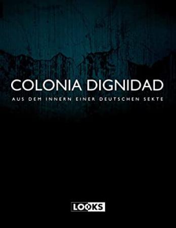 Colonia<span style=color:#777> 2015</span> x264 720p Esub BluRay Dual Audio English Hindi GOPI SAHI