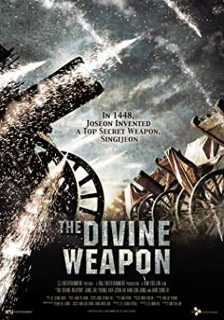 The Divine Weapon<span style=color:#777> 2008</span> KOREAN 1080p BluRay H264 AAC<span style=color:#fc9c6d>-VXT</span>